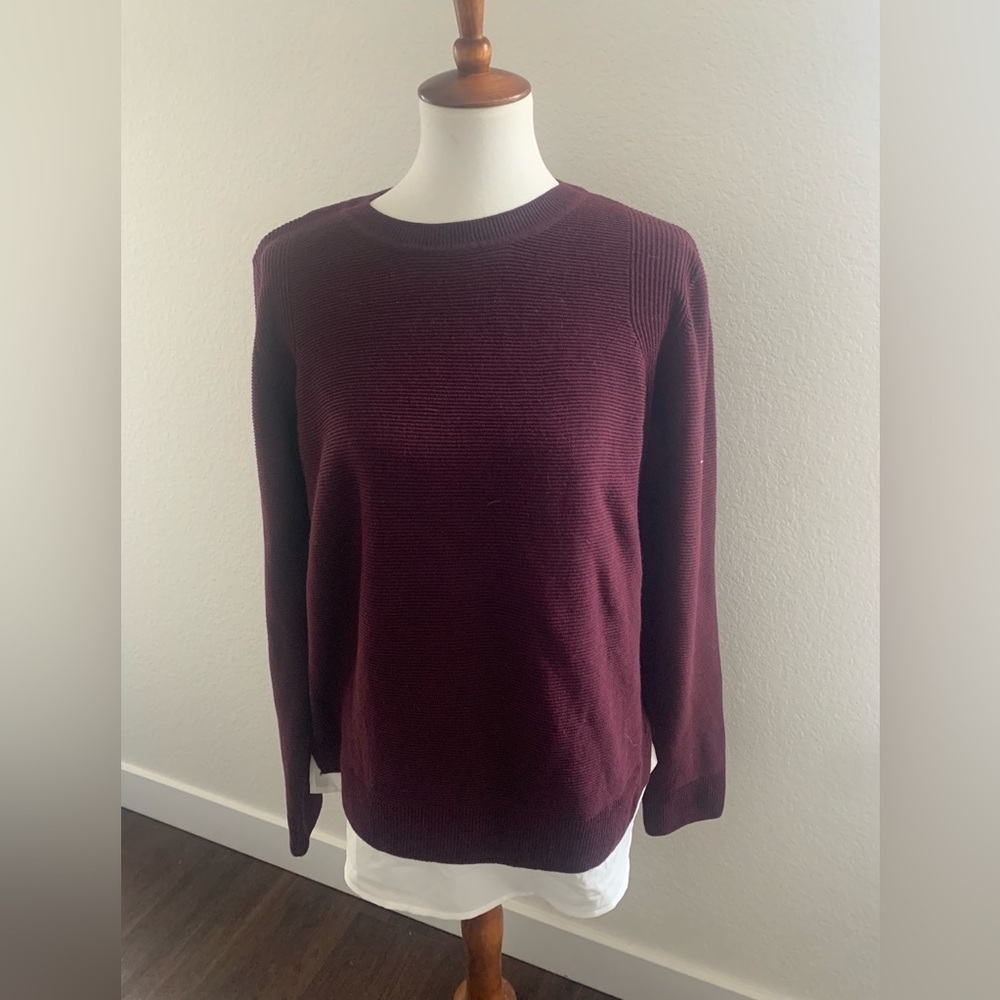 Hilary Radley Size Large